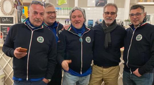 La nostra storia Image